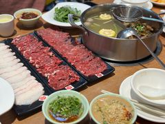 -掂档潮汕牛肉火锅(cityon熙地港店)