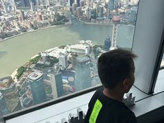 -上海中心大厦
