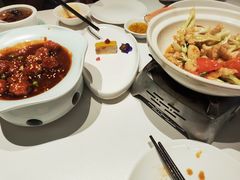 -老太原菜馆(万达店)