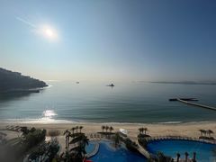 -深圳大梅沙京基洲际度假酒店