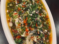 -飞虹鱼馆(春华路店)