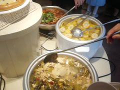 -素满香·食养自助(建邺万达店)