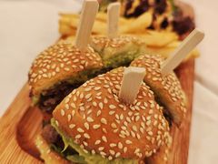 -Ciao窑炉披萨餐厅(宁波阪急店)