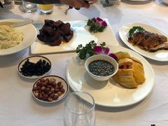 -老洋房花园饭店(绍兴路店)