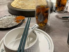 -芸山季·云南山珍菌火锅(宝能环球汇店)