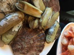 -台北A+A七喜饭店(德增街店)