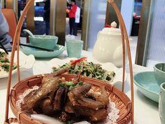 -清晖小苑•顺德地方菜(壹海城店)