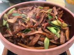 -万景饭店·鱼街农家菜