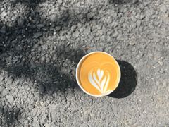 -SAFARI COFFEE