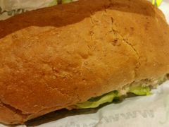 -赛百味SUBWAY(地王广场店)