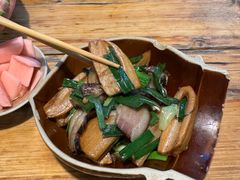 -饭江湖·江湖菜(湖广会馆店)