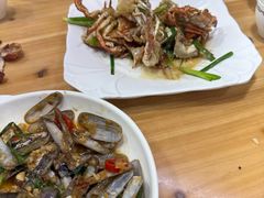 -滑记海鲜饭店·老字号(海鲜街店)