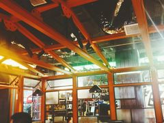 -尚品小土屋涮毛肚(李沧万达店)