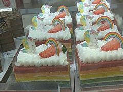 -85度C(上海周浦店)