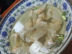 精品肉燕汤-福州人铭小吃