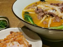 -漆黑觉米粉(三里屯店)