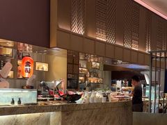 -嘉定凯悦·咖啡厅