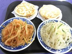 -崔和平肉夹馍(三原总店)