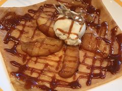 -La Creperie法餐厅(芮欧百货店)