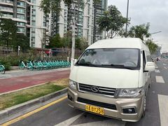 -番禺裕安驾校·学车·考证(大学城校区)