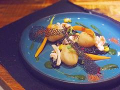 -AZUL by FUEL蓝色·法式酒馆(琶醍店)