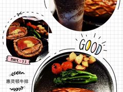 -斯比特花园西餐厅(东方商厦店)