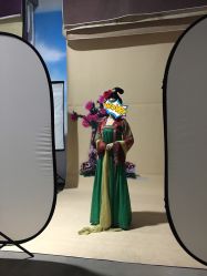 -盘子女人坊生日照·摄影馆(华强店)