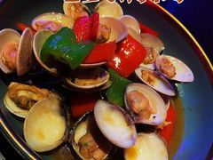 -钳真多钓虾馆·小龙虾海鲜烧烤(九六广场店)