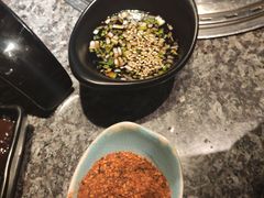 -福缘烤肉王自助(爱琴海-原比尔森店)