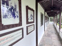-九龙寨城公园