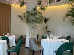 -上蔬无瑕· 创意素食·Vegetarian(华采天地店)