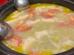 -蜀中吴养生板栗鸡(会展店)