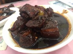 红烧肉-蘭心餐厅(进贤路店)