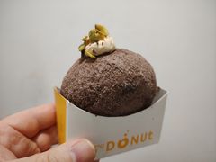 -85度C(生甜甜圈研究工坊·上海局门店)