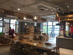 大堂-冰泉豆浆馆(阳朔店)