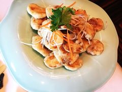 -同喜烤鸭店(光芒店)