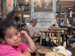 -東茅街茶馆