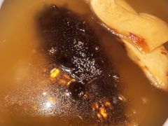 -东海朗廷酒店-唐阁T’ANG COURT 中餐厅