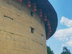 -福建土楼(南靖)景区