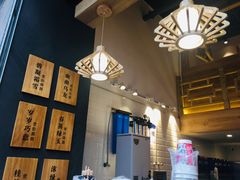 -唐沫茶兮(仓山万达金街店)