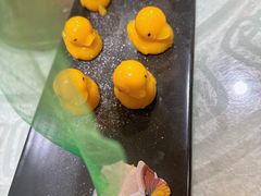 -北京全聚德(方庄店)