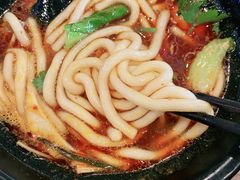 -姐弟俩土豆粉(西安小寨店)