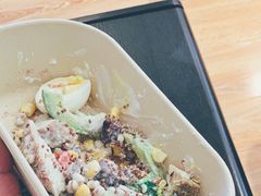 自选沙拉-SHUBO蔬小盒(三里屯店)