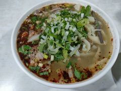 -阿叶羊杂碎(前进街店)