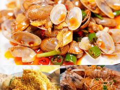 -四川小胡子海鲜(丁村万人海鲜广场店)