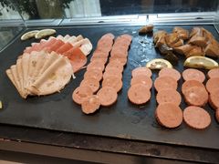 -沈阳和平艾美酒店新食谱西餐厅