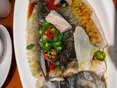 -潮州府·潮菜·砂锅粥(徐家汇店)