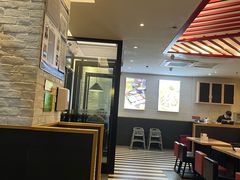 -阿香米线(路北大润发店)