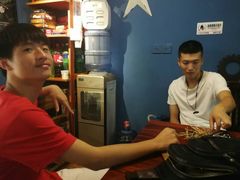 -S Team剧情密室(杭州龙翔桥店)