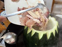 -阳山冬瓜鸡(滨江路店)